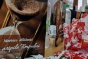 Asistent medical cu har de poet!