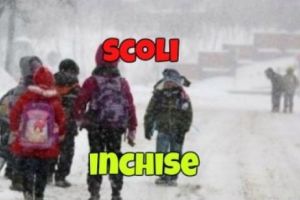 ALERTĂ! Se ÎNCHID ȘCOLILE din cauza vremii severe. ANUNȚ de ULTIMĂ ORĂ de la autorităţi