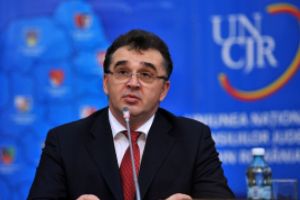 Marian Oprişan, apel la Dăncilă şi Toader: 