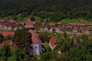 Reactualizare de PUG la Apold