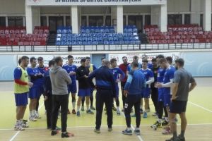 Handbalistii de la HC Dobrogea Sud Constanta sunt de astazi in vacanta. Cand este programata reunirea echipei