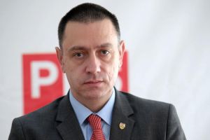 Fifor, peşedintele CN PSD!