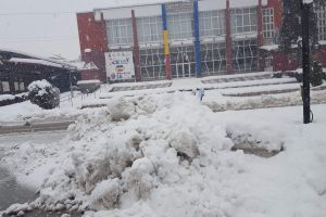 Motru, fără căldură, apă caldă şi apă rece