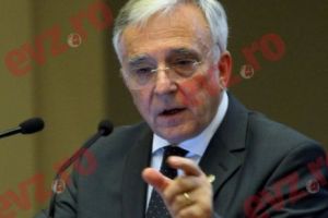 Dezvăluiri din culisele convorbirilor SECRETE între Mugur Isărescu şi fostul preşedinte Ion Iliescu. Nu au fost dezvăluite NICIODATĂ