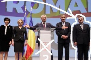 Atmosferă incendiară la CN al PSD. El va fi SUCCESORUL LUI DRAGNEA după mesajul foarte apăsat? Breaking news