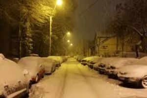 Codul Portocaliu a făcut victime în ţară. Multe sate riscă să fie îngropate în nămeţi