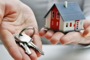 Case de locuit noi în Sângeorgiu de Mureş