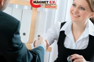 S-a lansat Magnet CV, cea mai nouă platformă de locuri de muncă din Mureş, Sibiu şi Cluj