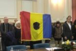 Ședinţă festivă paşnică pentru omagierea Revoluţiei române la Timişoara. Consilierii locali au tras chiulul!