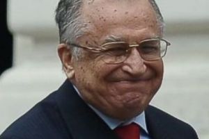 Ion Iliescu şi americanii. ACUM SE EXPLICĂ MULTE. Ce s-a întâmplat în 1990? Mărturii istorice