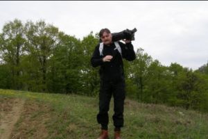 Ținutul Anei, un documentar despre fenomene inexplicabile