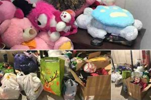 Și tu poţi fi Moş Crăciun! Un grup de tineri din Alba caută cazuri sociale pentru a aduce magia Crăciunului în casele celor nevoiaşi