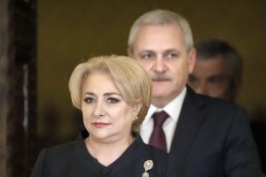 PSD-iştii pregătesc lovitura: Liviu Dragnea a cerut urgentarea ordonanţei de amnistie şi graţiere, Viorica Dăncilă a promis că nu va ceda
