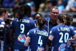 ULTIMA ORĂ: Franţa este noua campioană europeană la handbal feminin!