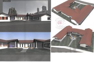 Primăria Orleşti a semnat contractul de finanţare pentru realizarea celui mai modern sanatoriu pentru vârstnici