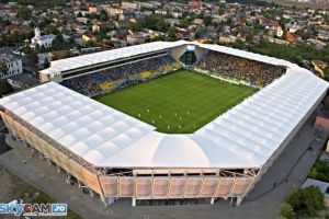 SENZATIONAL! Mircia Gutau anunta: Stadion cu 10.000 de locuri, cu nocturnă, care să respecte standardele FIFA şi UEFA la Ramnicu Valcea