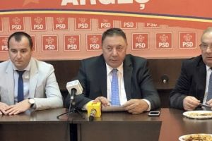 Pentru AUTOSTRADĂ, SUTE DE EXPROPIERI într-o singură comună!