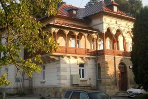 PRIMĂRIA MERIŞANI, singura din ARGEŞ cu CENTRALĂ FOTOVOLTAICĂ