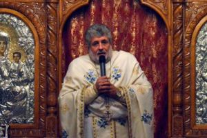 Pilda părintelui Iustin Iacob prentru credincioşii din Bistra Mureşului