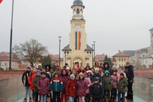 „Descoperim România împreună” , la final