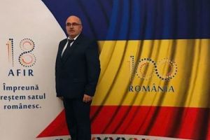 Premiu de Excelenţă AFIR pentru comuna Suseni