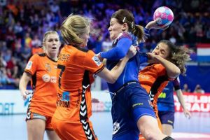 România a terminat pe locul …. la Europeanul de handbal feminin