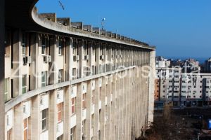 Modificari in organizarea Spitalului Judetean Constanta. Se infiinteaza o noua linie de garda la Neonatologie (document)