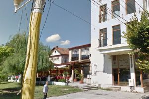 Restaurantul detinut de Bueno Comp SA, pe ordinea de zi a sedintei CJC (document) 