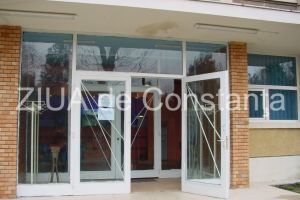 Stocurile cantinei Universitatii Ovidius“, refacute de Crispan 2006 SRL (document) 