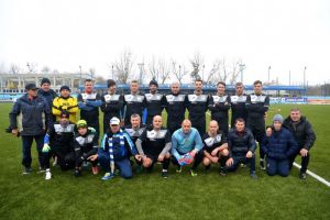 Distinctii speciale pentru Tase Halep si Iancu Papazicu: Sageata Stejaru, medalie de bronz la Cupa FMF din Republica Moldova (galerie foto)