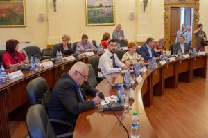 Bani de la CJ pentru primării