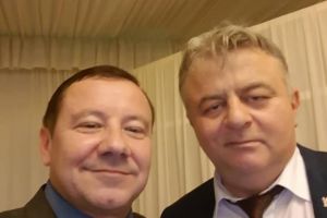 Boza a dat chef cu TESA din CEO! Politicienii PSD, invitaţi la petrecere