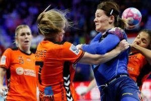 România, (doar) locul 4 la Europeanul din Hexagon