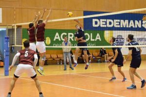 Tie-break, specialitatea casei