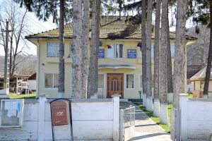 Examen în ianuarie pentru un post vacant, la Primăria Licurici