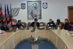 O prioritate a S.V.S.U Târgu-Jiu – prevenirea situaţiilor de urgenţă specifice sezonului rece