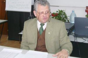 „Nu nemunca dorim să o susţinem, ci obligaţia de a munci”  Interviu cu directorul Agenţiei Judeţene pentru Ocuparea Forţei de Muncă (AJOFM) Covasna, Kelemen Tibor