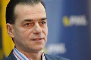 Ludovic Orban, despre discursul lui Dragnea: Delirul unui dictator capabil sa condamne Romania la cea mai intunecata perioada