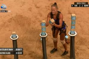  S-a incheiat Exatlon Romania 2018. Cine este marele castigator. Cine a pierdut. Care este valoarea premiului 