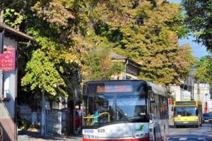 Program nou pentru punctele de vânzare a biletelor de autobuz