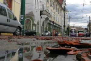 Concert pentru Timişoara. Ce pun la cale artiştii după furtună