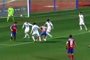 FCSB nu mai joacă la Piteşti