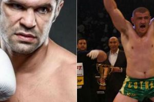 „E barbat sau nu? Il bat rau, foarte rau!” Ghita, amenintare de ULTIMA ORA pentru Morosanu. Cum poate avea loc cel mai asteptat meci al anului