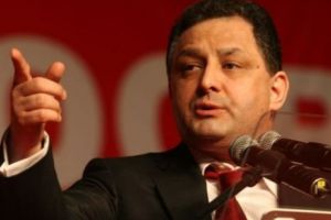 ȘANTAJ la COTROCENI. Fostul ȘEF al PSD aruncă BOMBA ANULUI. SRI este IMPLICAT DIRECT