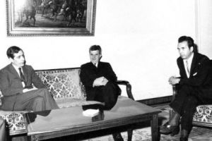 CEAUȘESCU şi convorbirea sa SECRETĂ. Totul a fost ÎNREGISTRAT: „Îi chemi pe toţi şi le dai ORDIN să EXECUTE”