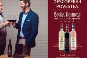 Ce vinuri să asociezi la masa de sărbători – descoperă gama Beciul Domnesc (P)
