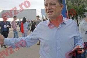 BĂDĂLĂU dă în JUDECATĂ Poliţia. Ce contestă ministrul Economiei