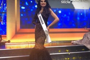 O româncă a obţinut titlul de „Miss Supranaţional Europe 2018”. Uite cât este de frumoasă!