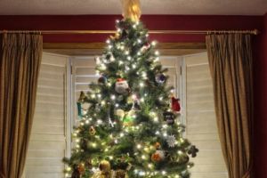Sindromul bradului de Crăciun, o boală tăcută. Ce pericole ascunde bradul împodobit