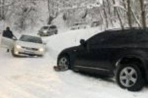 Spre Semenic, dezastru! „Reziliaţi contractul!”